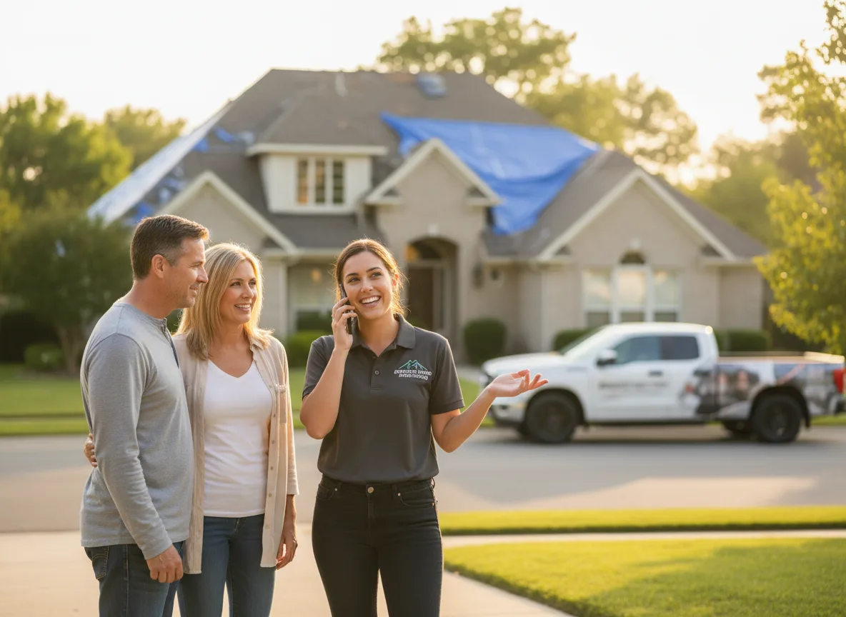 Emergency Roof Repair Collinsville, AL FAQs